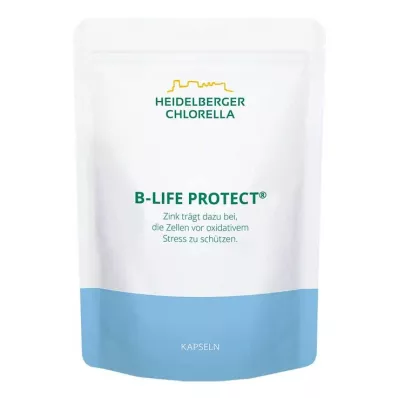 B Life Protect-kapsler, 360 stk B Life Protect-kapsler, 360 stk