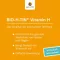 BIO-H-TIN Vitamin H 10 mg tabletter, 100 stk