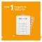 BIO-H-TIN Vitamin H 2,5 mg i 2x12 uker tbl, 2X84 stk
