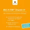 BIO-H-TIN Vitamin H 5 mg tabletter, 30 stk