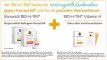 Instructions for use for BIO-H-TIN Vitamin H 5 mg tabletter, 30 stk - 4