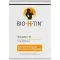 BIO-H-TIN Vitamin H 5 mg i 4 måneder tabletter, 60 stk