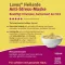 Luvos healing leire anti-stress maske med gull kamille, 2X7,5 ml