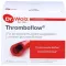 THROMBOFLOW Dr.Wolz Pellets, 30X5 g