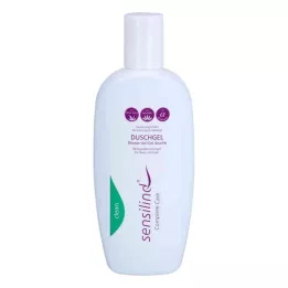 SENSILIND Dusjgelé, 1X250 ml
