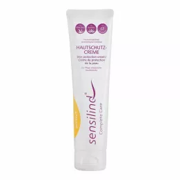 SENSILIND Hudbeskyttelseskrem, 1X100 ml