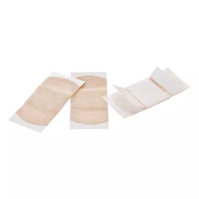 ASKINA Injeksjonsgips 2x4 cm, 250 stk
