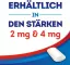 Instructions for use for NICOTINELL Tyggegummi 4 mg tropisk frukt, 96 stk - 4