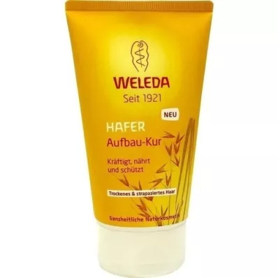 WELEDA Havrekur mot opphopning av havre, 150 ml