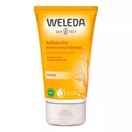 WELEDA Havrekur mot opphopning av havre, 150 ml
