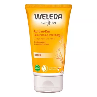 Weleda Oat Restorative Treatment - styrkende intensivbehandling (150 ml)