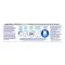 Sensodyne Repair &amp; Protect blekende tannkrem, 75 ml