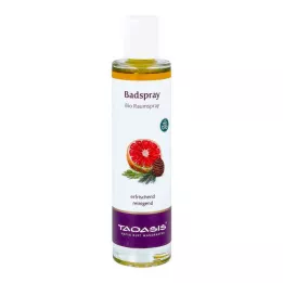 Baderomsspray Bio Natural Air Spray (50 ml)