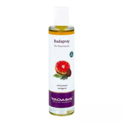 Baderomsspray Bio Natural Air Spray (50 ml)
