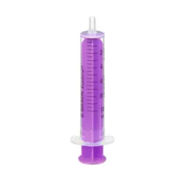 EXADORAL B.Braun oral sprøyte 10 ml, 100 stk