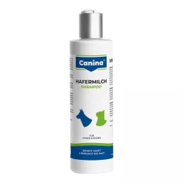 HAFERMILCH Sjampo vet. 250 ml