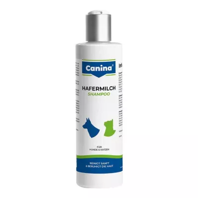 HAFERMILCH Sjampo vet. 250 ml