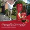 ROSAXAN væske+vitamin D-tabletter 20 stk, 750 ml