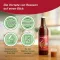 ROSAXAN væske+vitamin D-tabletter 20 stk, 750 ml