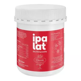IPALAT Halstabletter classic, 400 stk