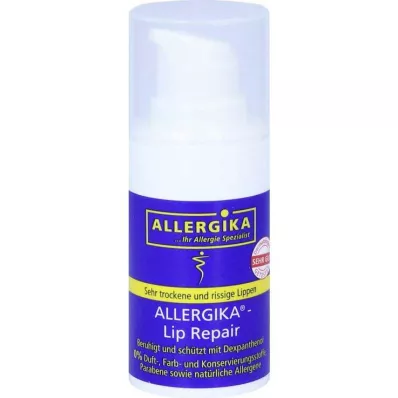 Allergy Lip Repair, 15 ml Allergy Lip Repair, 15 ml
