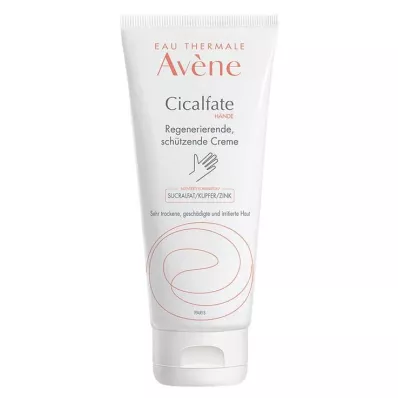 AVENE Cicalfate håndkrem, 100 ml AVENE Cicalfate håndkrem, 100 ml