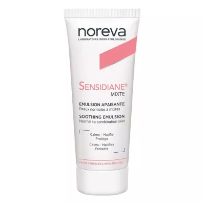 Sensidiane sensitiv kombinasjonshudkrem, 40 ml Sensidiane sensitiv kombinasjonshudkrem, 40 ml