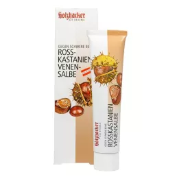 RIVIERA Hestekastanjesalve, 75 ml