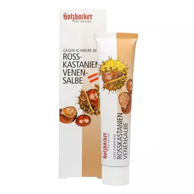 RIVIERA Hestekastanjesalve, 75 ml