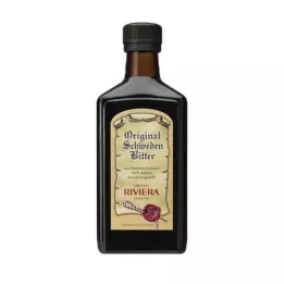 RIVIERA Original svensk bitter, 1000 ml