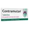 CONTRAMUTAN Tabletter, 100 stk