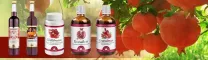 Instructions for use for Granateple Elixir Mediterranean Dr. Jacob`s, 500 ml - 3