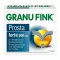 GRANU FINK Prosta forte 500 mg harde kapsler, 40 stk