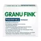 GRANU FINK Prosta forte 500 mg harde kapsler, 80 stk