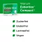 ESBERITOX COMPACT Tabletter, 60 stk