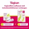 VAGISAN Intim vaskelotion, 100 ml