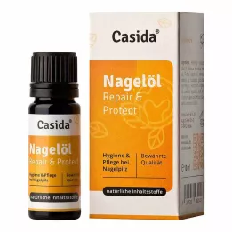 NAGELÖL Reparere &amp; Beskytte, 10 ml