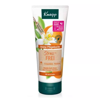 KNEIPP Aromadusj uten stress, 200 ml KNEIPP Aromadusj uten stress, 200 ml