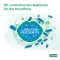 GUM PerioBalance pastiller, 30 stk