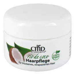 KOKOSÖL Hårpleie rio de coco CMD, 50 ml