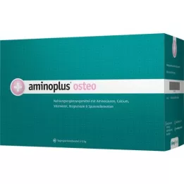 AMINOPLUS osteopulver, 30 stk