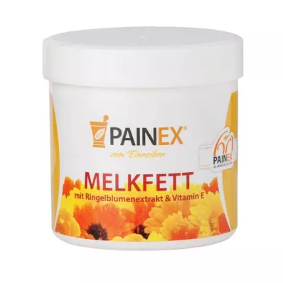 Melkefett med ringblomstekstrakt Painex, 250 ml