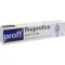 IBUPROFEN proff 5 % gel, 50 g