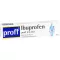 IBUPROFEN proff 5 % gel, 50 g