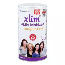 XLIM Active Meal Sjokoladepulver, 500 g
