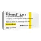 Rivanol 1,0 g pulver, 10 stk