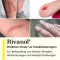 Rivanol 1,0 g pulver, 10 stk