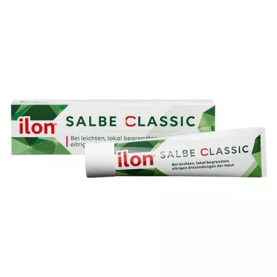 ilon salve klassisk, 50 g