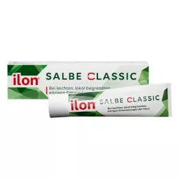 ILON Salve classic, 100 g