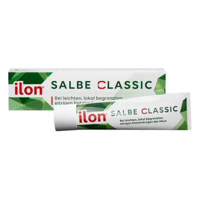 ILON Salve classic, 100 g